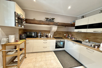 achat maison serrouville 54560