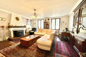 achat maison serrouville 54560