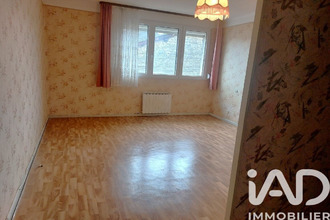 achat maison serrouville 54560