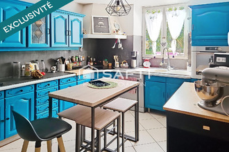 achat maison sers 16410