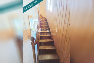 achat maison sers 16410