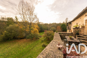 achat maison sers 16410