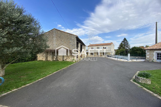 achat maison sers 16410