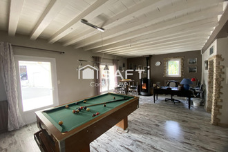 achat maison sers 16410