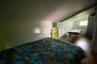 achat maison sers 16410