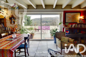 achat maison sers 16410