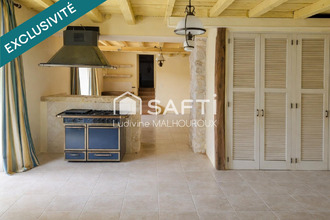 achat maison sers 16410