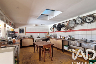 achat maison sers 16410