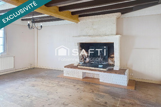 achat maison sers 16410