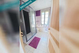 achat maison sers 16410