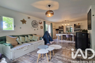 achat maison sers 16410