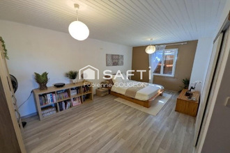 achat maison sers 16410