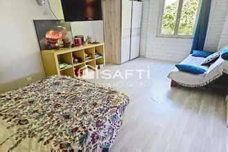 achat maison sers 16410