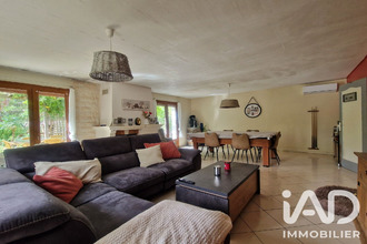 achat maison sers 16410