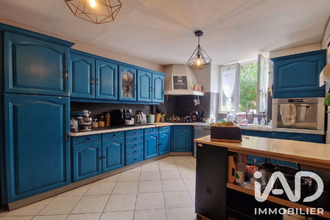 achat maison sers 16410