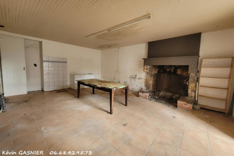 achat maison sers 16410