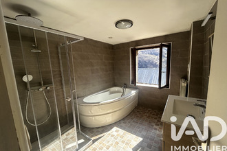 achat maison sers 65120
