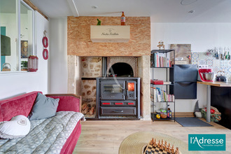 achat maison serval 02160