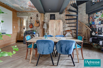 achat maison serval 02160