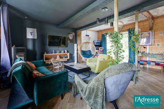 achat maison serval 02160