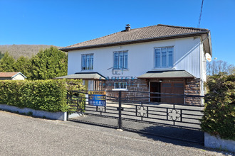 achat maison servance 70440