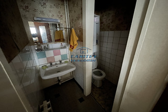 achat maison servance 70440