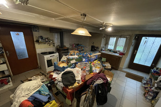achat maison servance 70440