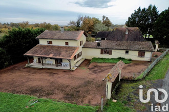 achat maison servanches 24410