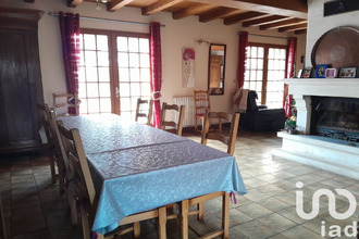 achat maison servanches 24410