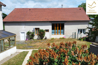 achat maison servant 63560