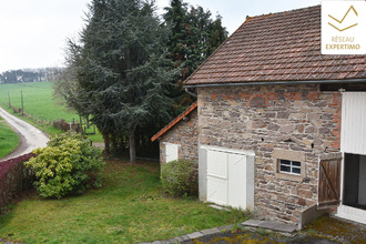 achat maison servant 63560