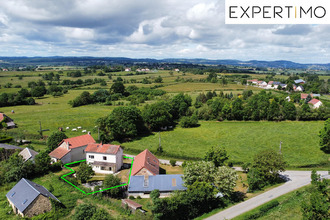 achat maison servant 63560