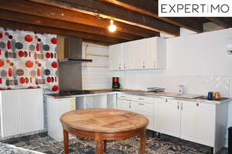 achat maison servant 63560