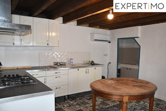 achat maison servant 63560