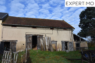 achat maison servant 63560