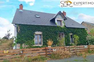 achat maison servant 63560