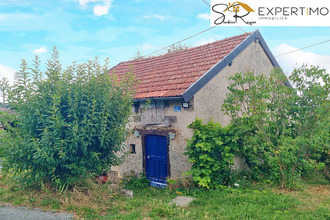 achat maison servant 63560