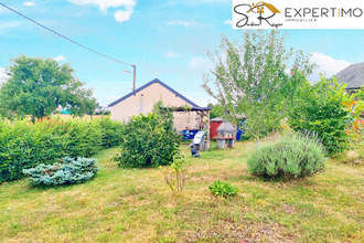 achat maison servant 63560