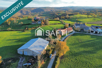 achat maison servant 63560