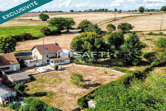 achat maison servant 63560