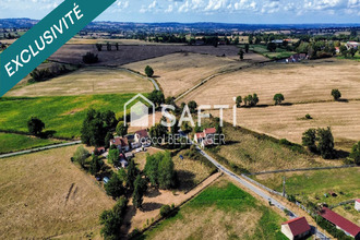 achat maison servant 63560