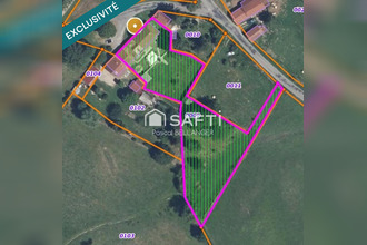 achat maison servant 63560