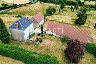 achat maison servant 63560