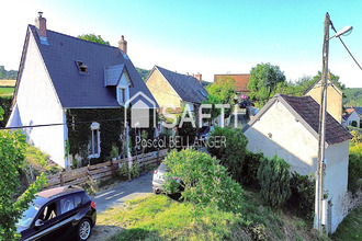 achat maison servant 63560