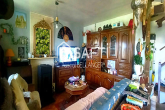 achat maison servant 63560