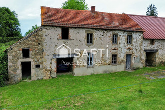 achat maison servant 63560