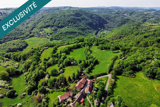 achat maison servant 63560