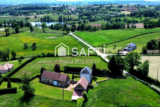 achat maison servant 63560