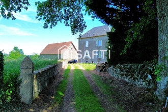 achat maison servant 63560