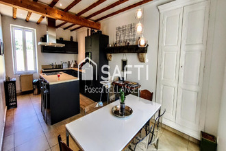 achat maison servant 63560